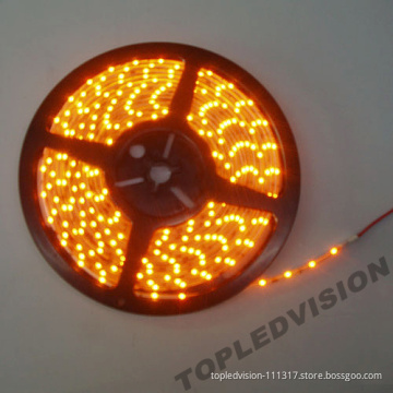Orange LED Strip IP65
